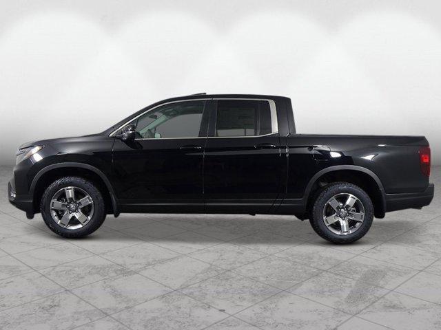 new 2025 Honda Ridgeline car, priced at $40,266