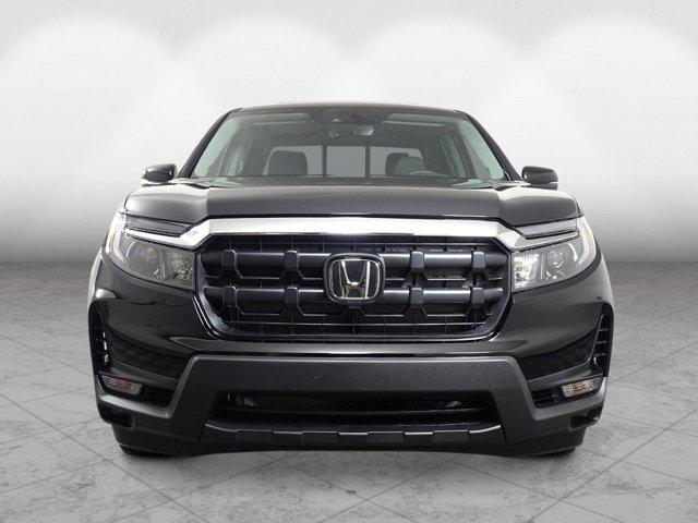 new 2025 Honda Ridgeline car, priced at $40,266