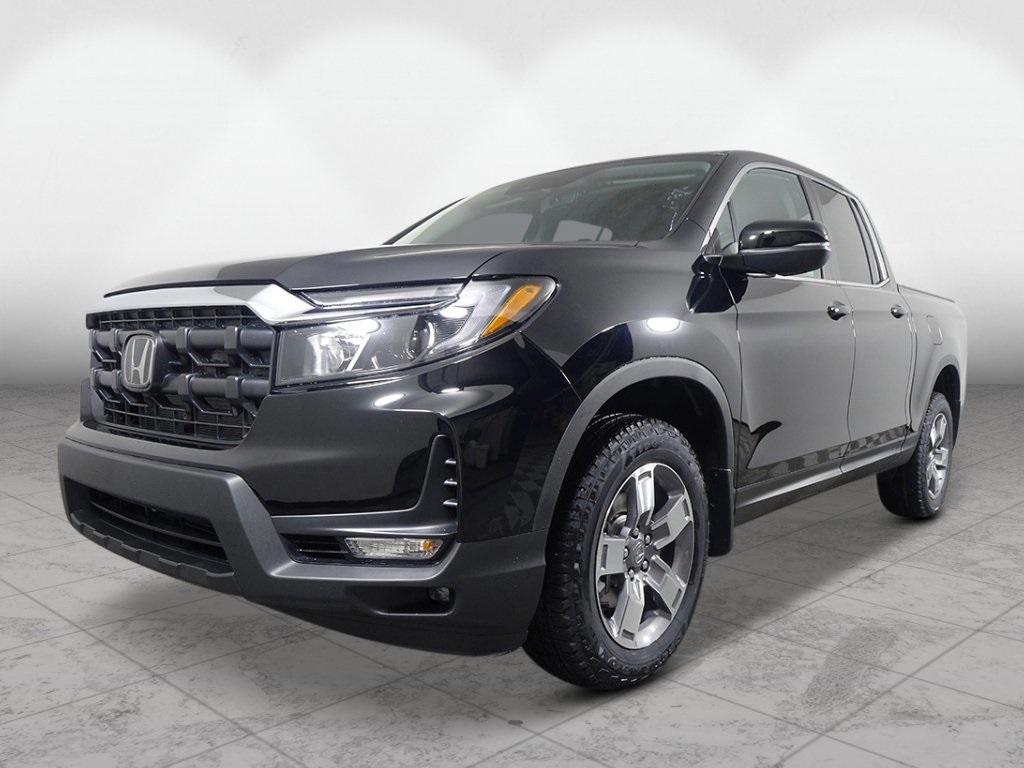 new 2025 Honda Ridgeline car, priced at $39,265