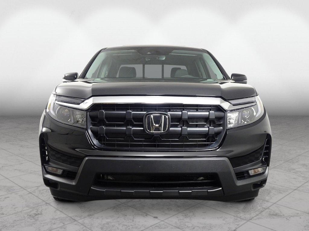 new 2025 Honda Ridgeline car, priced at $39,265
