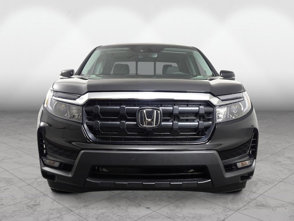 new 2025 Honda Ridgeline car, priced at $44,430