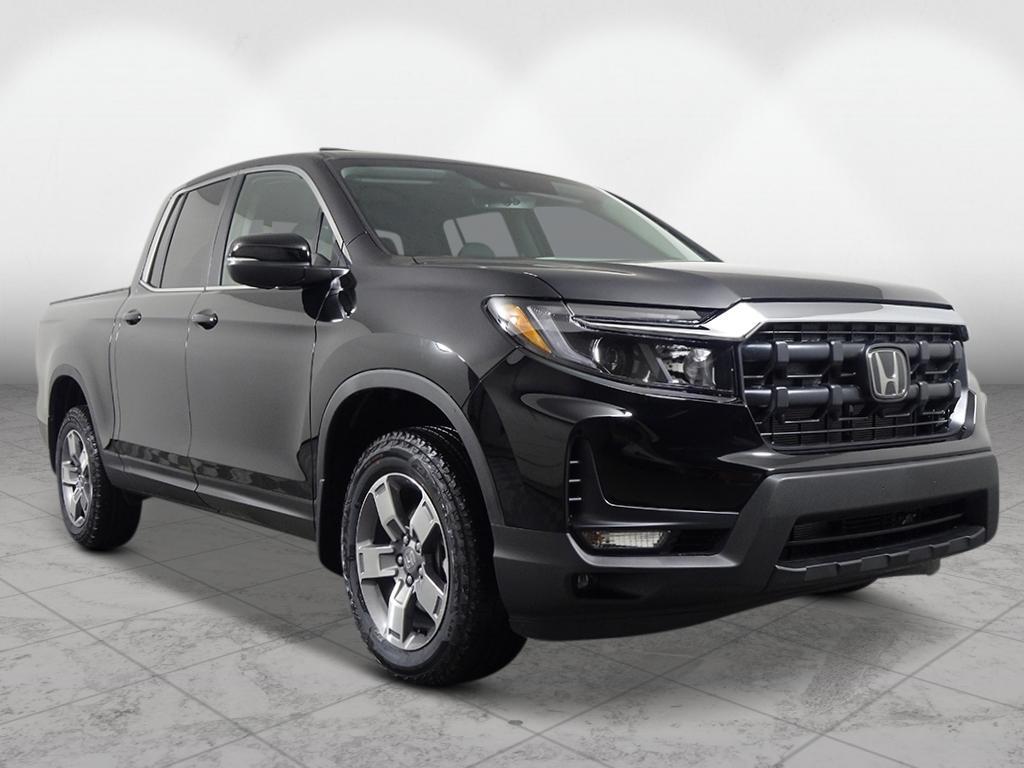 new 2025 Honda Ridgeline car, priced at $44,430