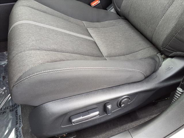 used 2024 Honda Accord Hybrid car, priced at $26,988