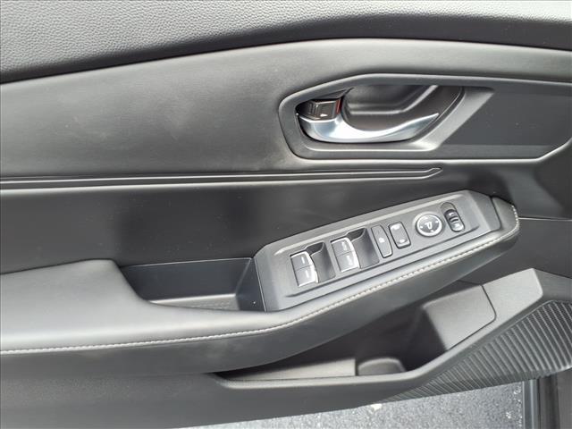 used 2024 Honda Accord Hybrid car, priced at $26,988