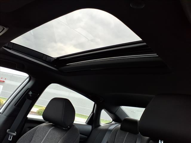 used 2024 Honda Accord Hybrid car, priced at $26,988