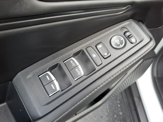 used 2024 Honda Accord Hybrid car, priced at $26,988