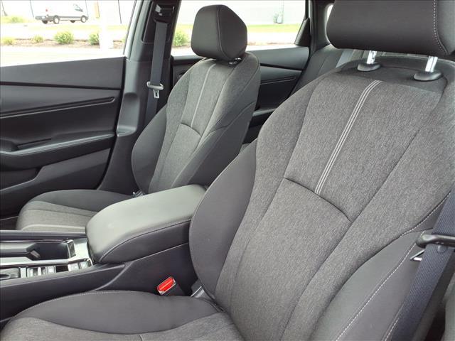 used 2024 Honda Accord Hybrid car, priced at $26,988