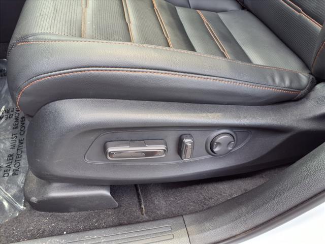 used 2024 Honda CR-V Hybrid car, priced at $37,373