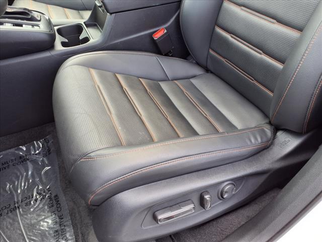 used 2024 Honda CR-V Hybrid car, priced at $37,373
