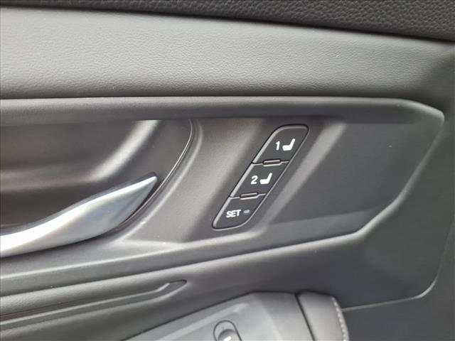 used 2025 Honda Accord Hybrid car, priced at $32,987