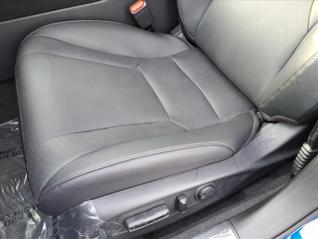 used 2025 Honda Accord Hybrid car, priced at $32,987