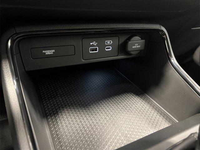 new 2025 Honda CR-V car, priced at $34,011