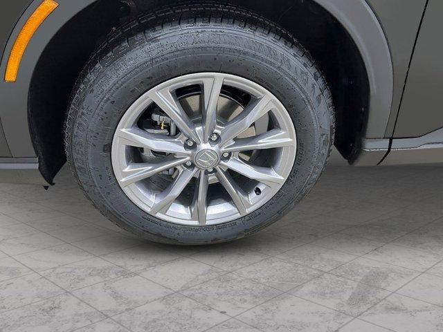 new 2025 Honda CR-V car, priced at $34,011