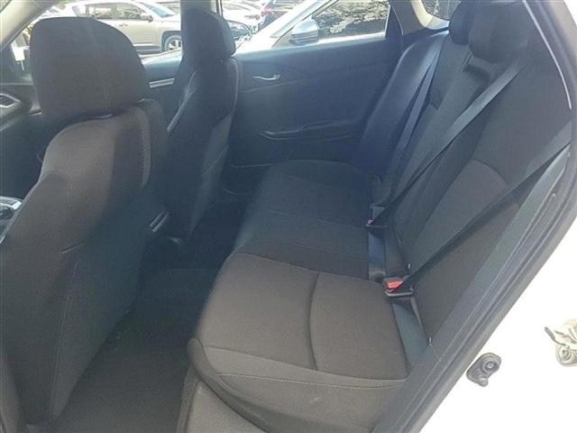 used 2018 Honda Civic car, priced at $18,349