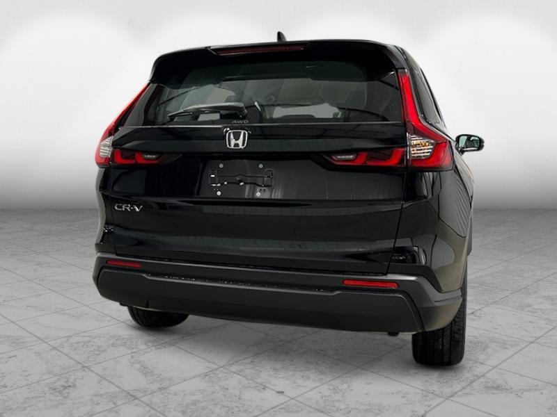 new 2025 Honda CR-V car, priced at $32,950