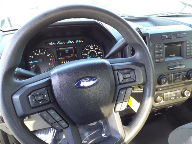 used 2016 Ford F-150 car, priced at $15,995