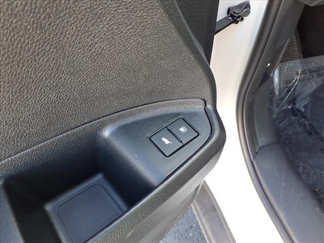 used 2025 Honda Passport car, priced at $34,997