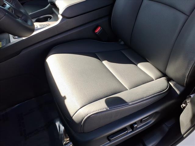 used 2025 Honda Passport car, priced at $34,997