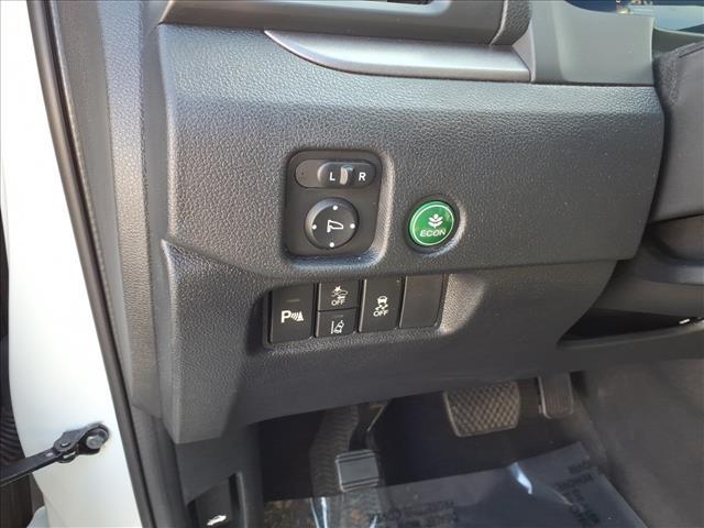 used 2025 Honda Passport car, priced at $34,997