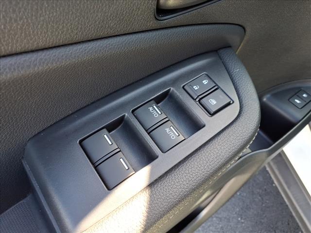 used 2025 Honda Passport car, priced at $34,997