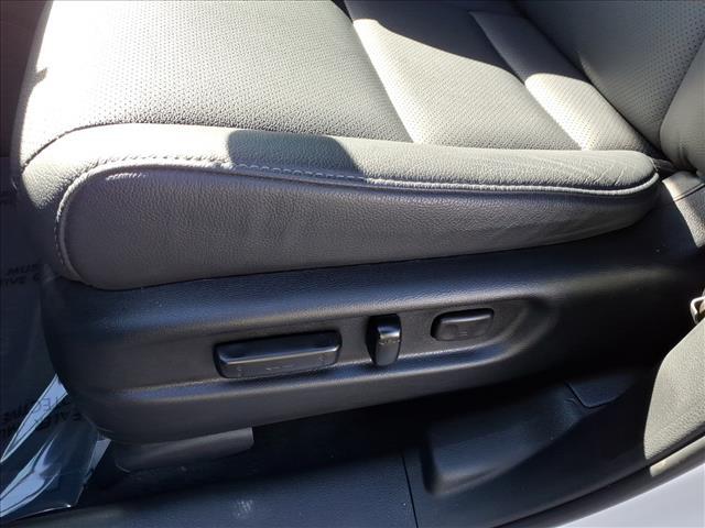 used 2025 Honda Passport car, priced at $34,997