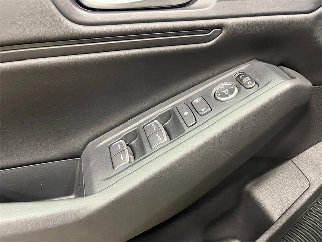 new 2025 Honda Accord car, priced at $30,705