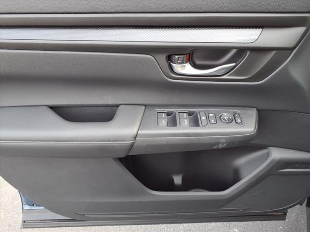 used 2023 Honda CR-V car, priced at $29,585