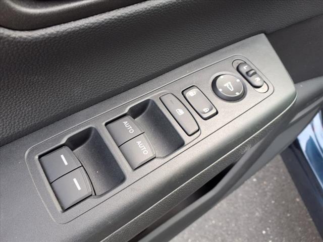 used 2023 Honda CR-V car, priced at $28,987