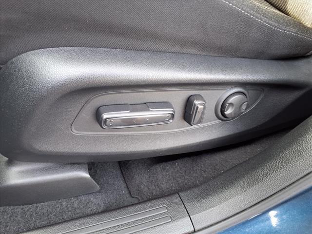 used 2023 Honda CR-V car, priced at $28,987