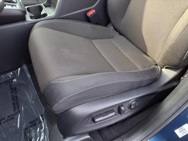 used 2023 Honda CR-V car, priced at $28,987