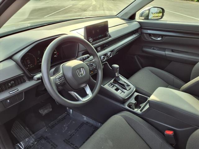 used 2023 Honda CR-V car, priced at $28,987