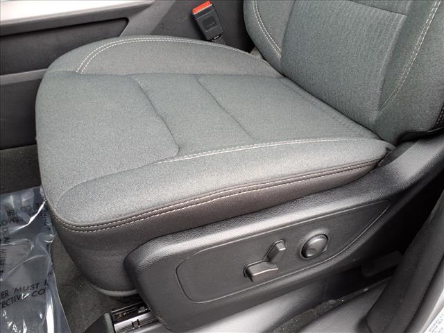 used 2022 Ram 1500 car, priced at $35,980