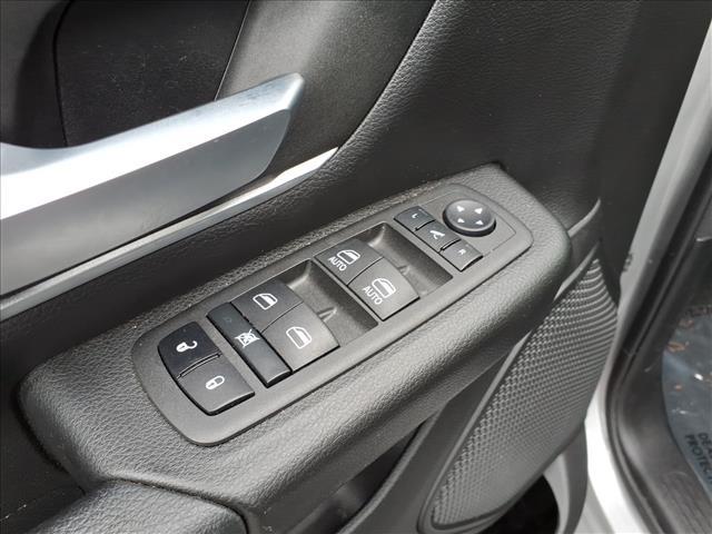 used 2022 Ram 1500 car, priced at $35,980