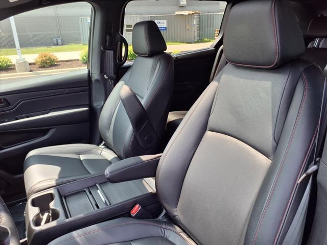 used 2024 Honda Odyssey car, priced at $38,787
