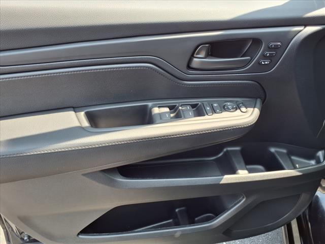 used 2024 Honda Odyssey car, priced at $38,787