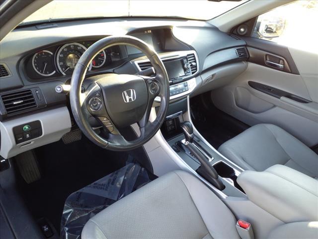 used 2014 Honda Accord car, priced at $13,695