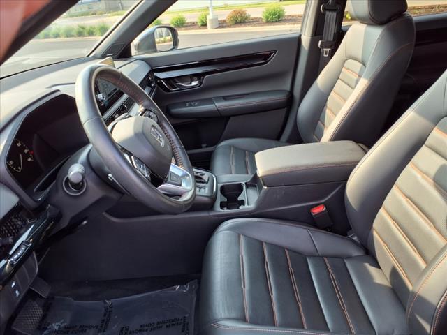 used 2024 Honda CR-V Hybrid car, priced at $38,395