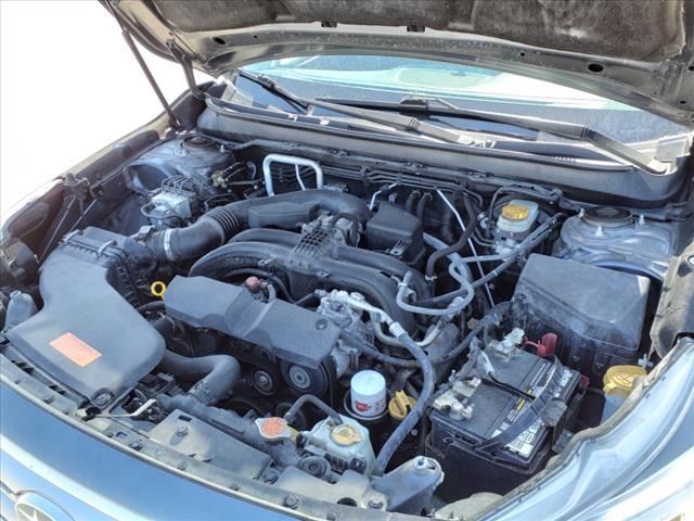 used 2017 Subaru Outback car, priced at $12,700