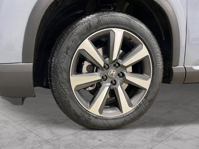 new 2025 Honda Pilot car, priced at $58,158