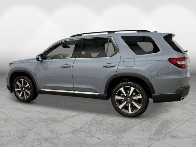 new 2025 Honda Pilot car, priced at $58,158