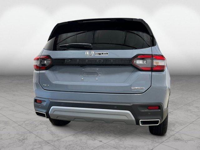 new 2025 Honda Pilot car, priced at $58,158