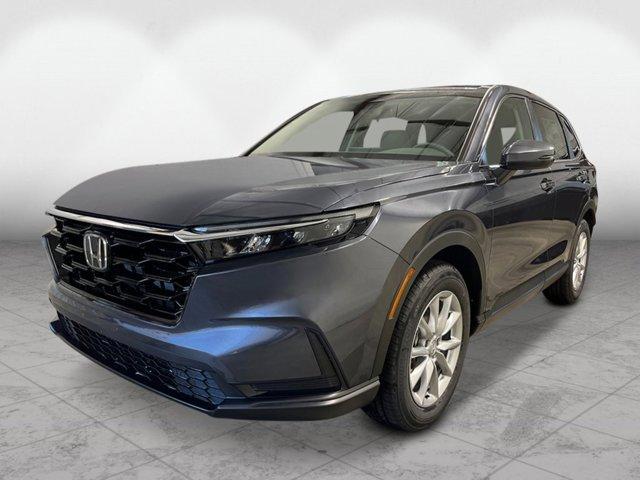 new 2026 Honda CR-V car, priced at $34,471