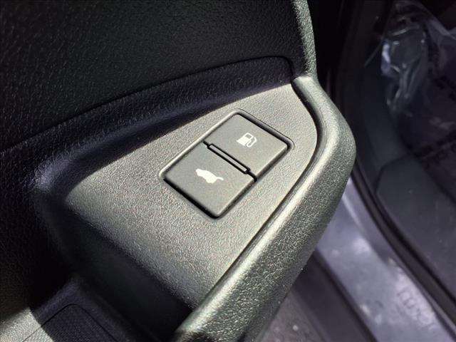 used 2017 Honda Pilot car, priced at $19,839