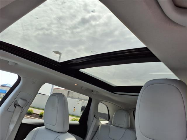 used 2021 Jeep Cherokee car, priced at $15,977