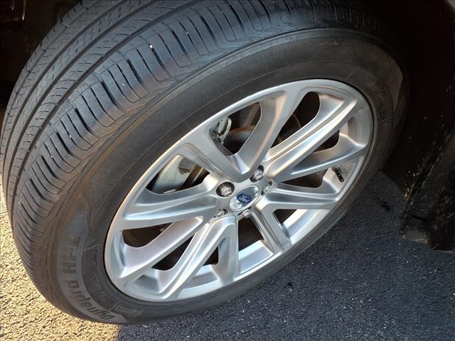 used 2017 Ford Explorer car, priced at $16,645