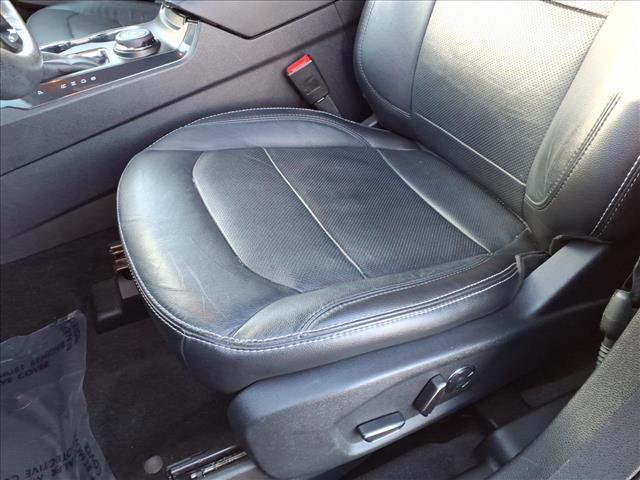 used 2017 Ford Explorer car, priced at $16,645