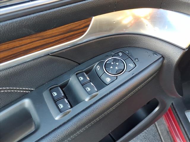 used 2017 Ford Explorer car, priced at $16,645