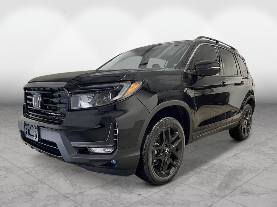 new 2024 Honda Passport car, priced at $49,365