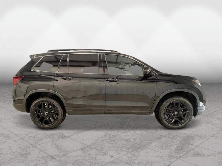 new 2024 Honda Passport car, priced at $49,365