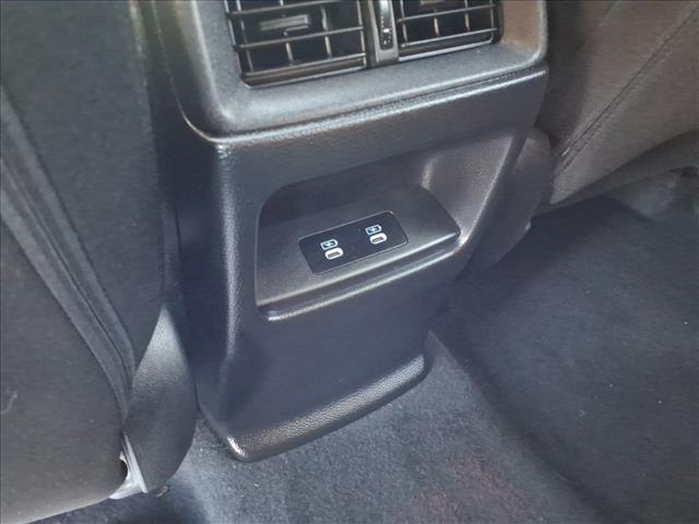 used 2023 Honda CR-V Hybrid car, priced at $32,378
